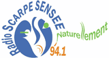 Radio Scarpe Sensee