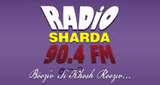 Radio Sharda - FM 90.4