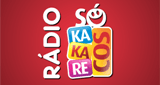 Radio So Kakarecos Disco