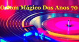 Radio Som Magico dos Anos 70