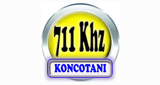 Radio Swara Koncotani