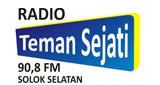 Radio Teman Sejati