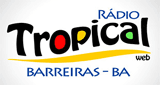 Radio Tropical web