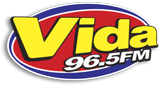 Radio Vida FM Brasil