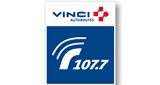 Radio Vinci Autoroutes Ouest Centre