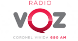 Radio Voz do Sudoeste