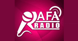 RAFA Radio