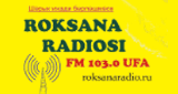 Roksana radiosy
