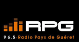 RPG - Radio Pays de Gueret