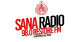 Sana Radio 98.0 FM