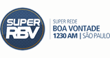 Super Rede Boa Vontade AM 1230