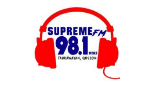 Supreme FM 98.1