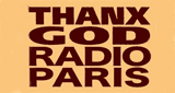 THANX GOD RADIO Paris