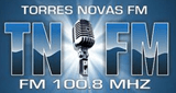 Torres Novas FM 100.8