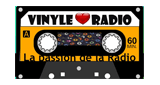Vinyleradio