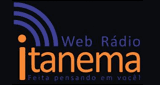 Web Radio Itanema