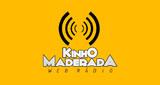 Web Radio Kinho Maderada