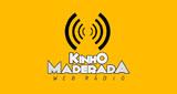 Web Radio Kinho Maderada