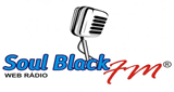 WEB Radio Soul Black FM