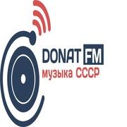 Donat FM -Muzyka SSSR