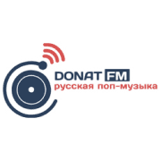 Donat FM - Russkaya pop- muzyka