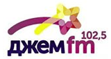 Dzhem FM