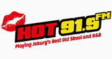 Hot 91.9 FM