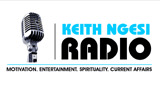 KeithNgesiRadio