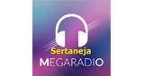 Mega Radio Sertanejo