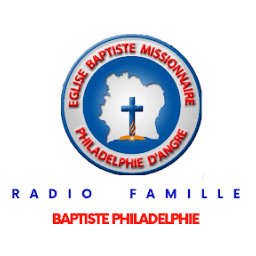 Radio Famille Baptiste Philadelphie