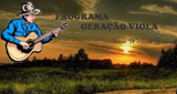 Radio Geracao Viola