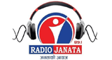 Radio Janata 89.1