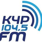 KCHR FM