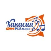 Hakasiya FM