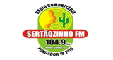 Radio Sertaozinho