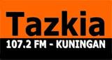 Radio Tazkia Kuningan 107.2 FM