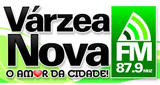 Radio Varzea Nova FM