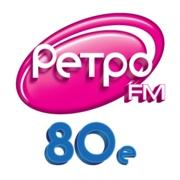 Retro FM 80-e
