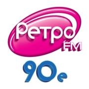 Retro FM 90-e