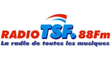 TSF 88.0FM Calais