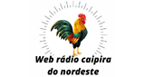 Web Radio Caipira do Nordeste