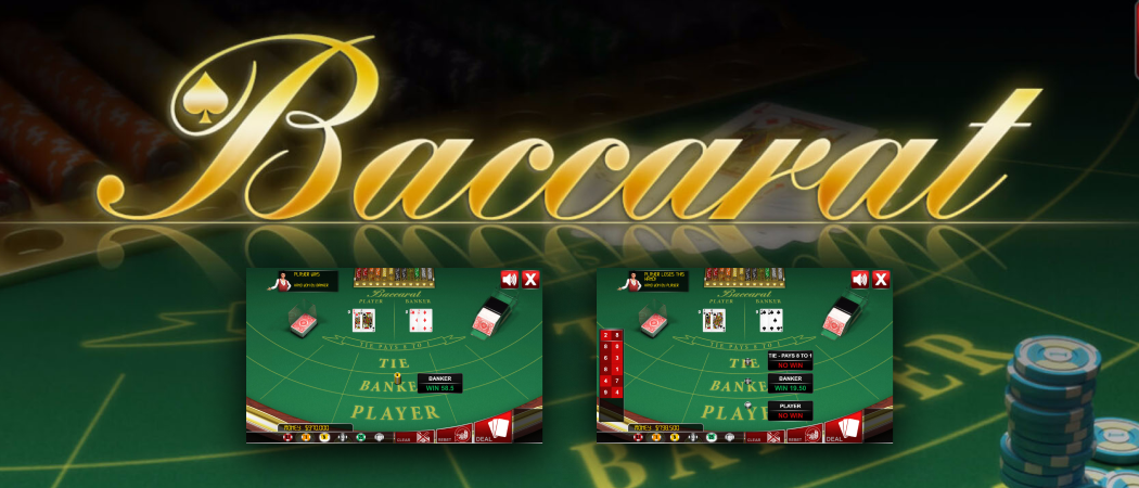 Baccarat