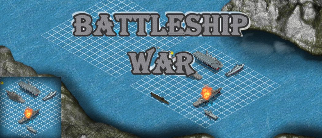 BATTLESHIP WAR - Jogue Grátis Online!